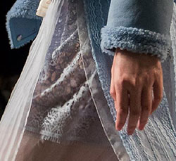 USA imposes 25 tariffs on all UK fashion and textile exports