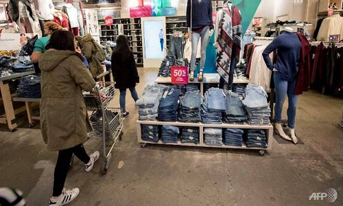 US consumers most affected by Trumps tariffs and ongoing trade war 001