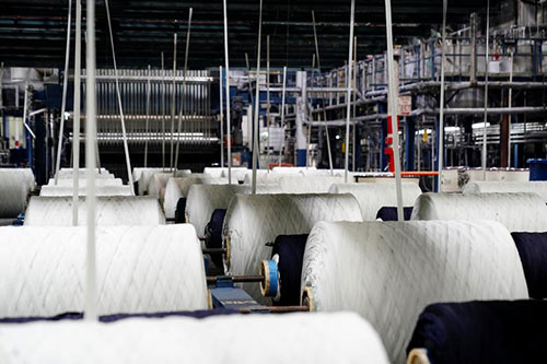 Uncertainty over trade war force US companies to defer