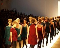 Uncertainty forcing US fashion industry to wait and watch