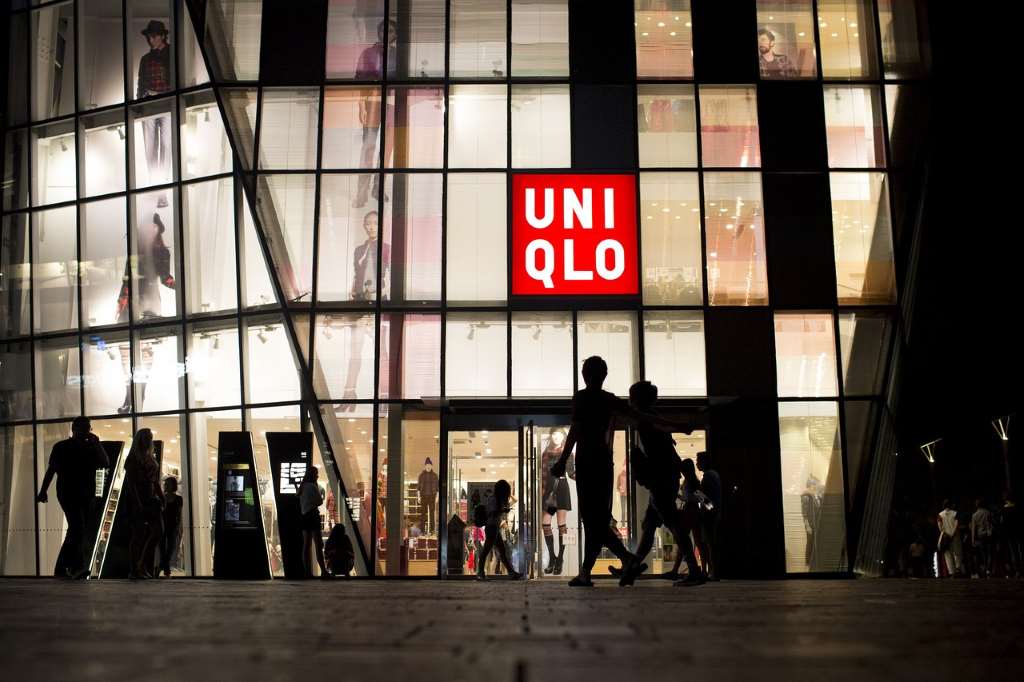 Uniqlo trims China footprint while chasing growth