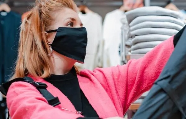 Unpredictable fashion trends in post pandemic high end branded market