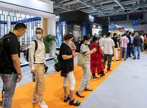 Upcoming Chic Shanghai will help fashion industry fill demand supply