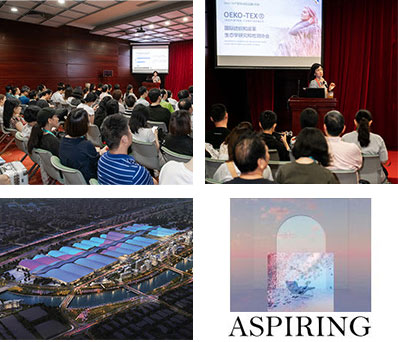 Upcoming Intertextile Shenzhen to showcase trends for SS 2021 4