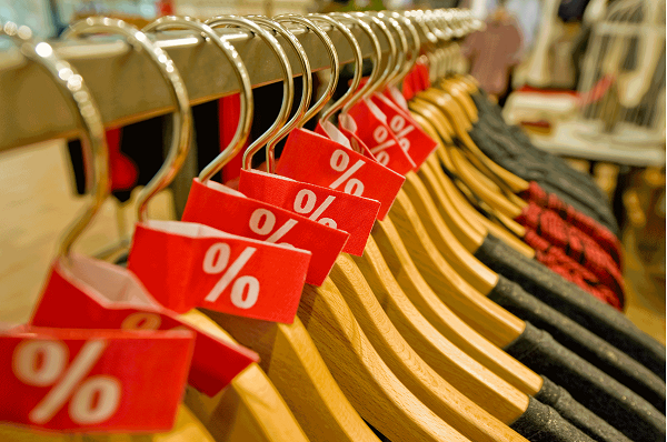 Upcoming festive season will boost apparel sales in India hope retailers