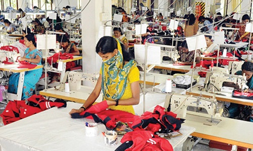 Urgent action needed to revive the Indian garment