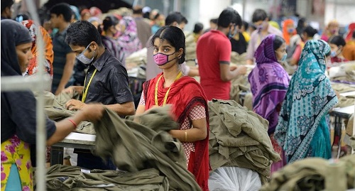 Weaving sustainability into business will help industry tide over pandemic