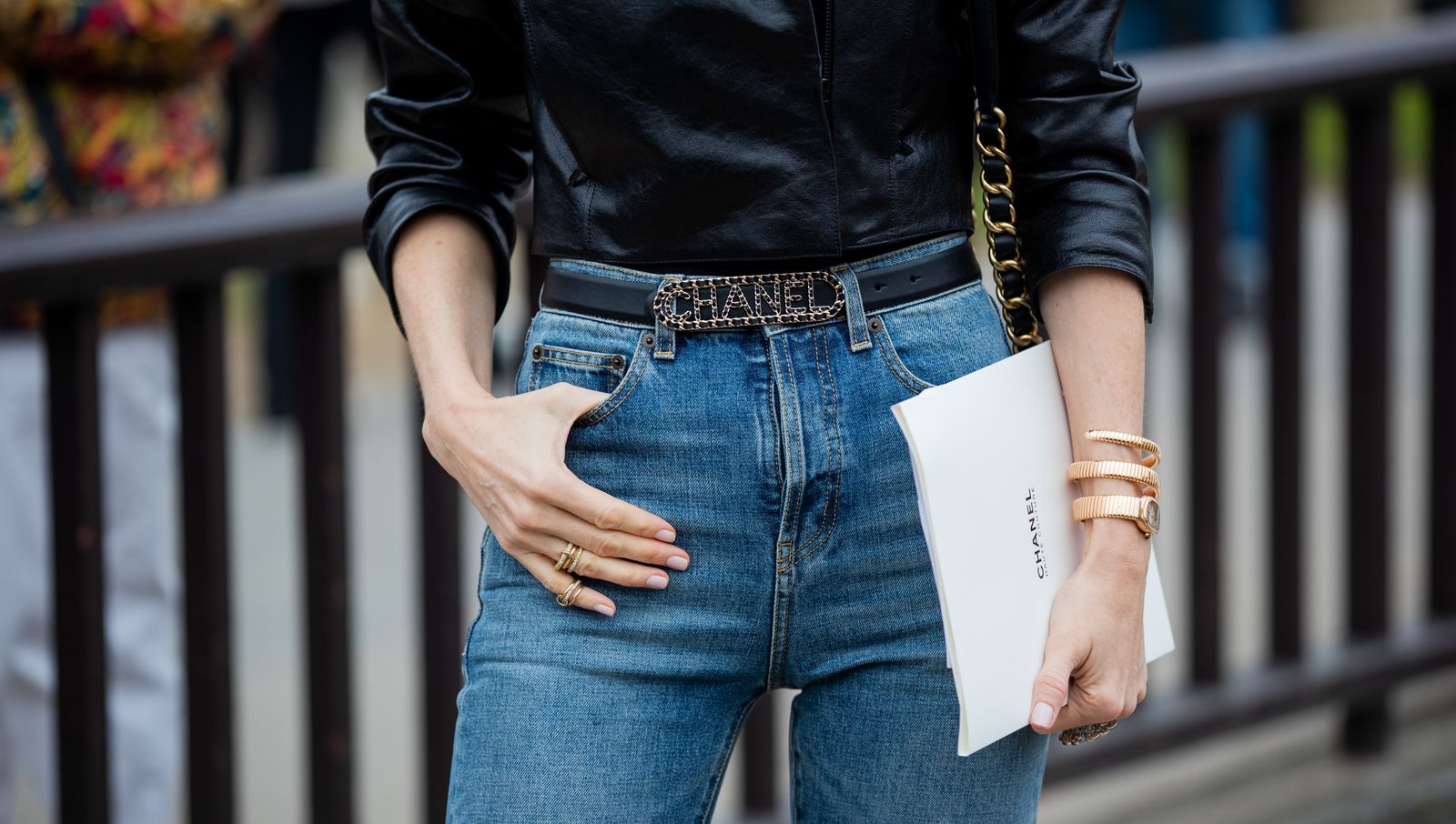 Will skinny jeans reduce to a classic denim staple