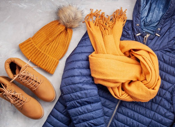 Winter wear market on a new high retail and online sales expected to grow