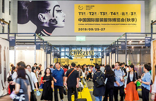 With 698 exhibitors and 54 202 visitors CHIC Shanghai ends September edition on a successful note
