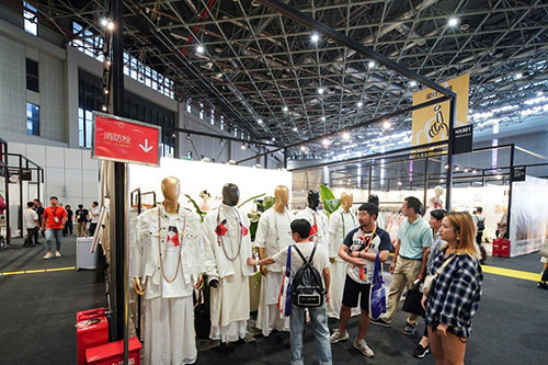 With 698 exhibitors and 54 202 visitors CHIC Shanghai ends September edition on a successful