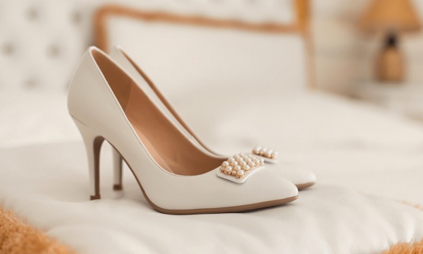 Womens footwear grows at steady pace as brands launch innovative ranges