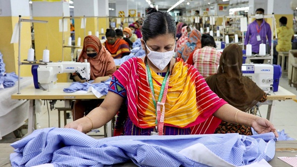 Workers agitation in garment factories compels buyers to pull out of Sri Lanka