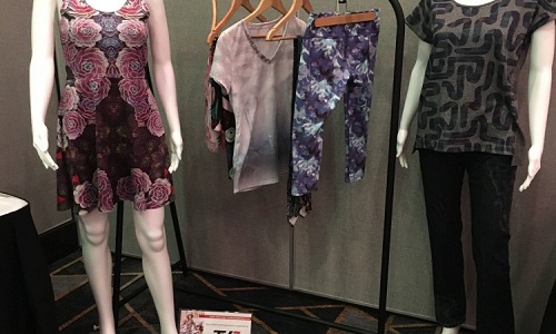 Yearly conference addresses the current digital textile print market 001