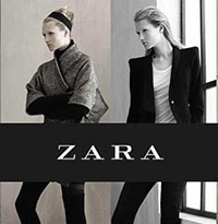 Zaras sustainability moves positive