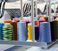 Zero machine duties and simple tax laws can advance Pakistans textile