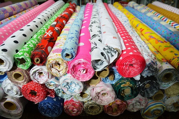 Pakistan’s textile export competitiveness on a steady decline