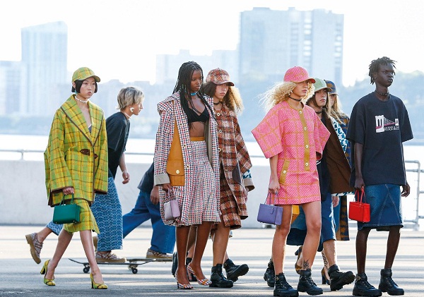 Gen Z to drive growth in gender fluid fashion in 2023 says, BOF-McKinsey’s ‘State of Fashion 2023’ report
