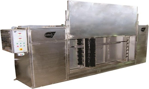 multiple squeegee washer 257836