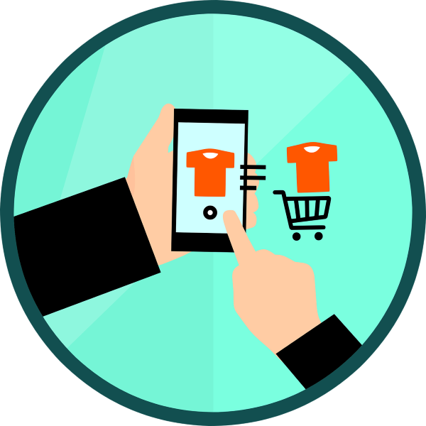 Brands recognize the growing influence of social platforms to boost online sales