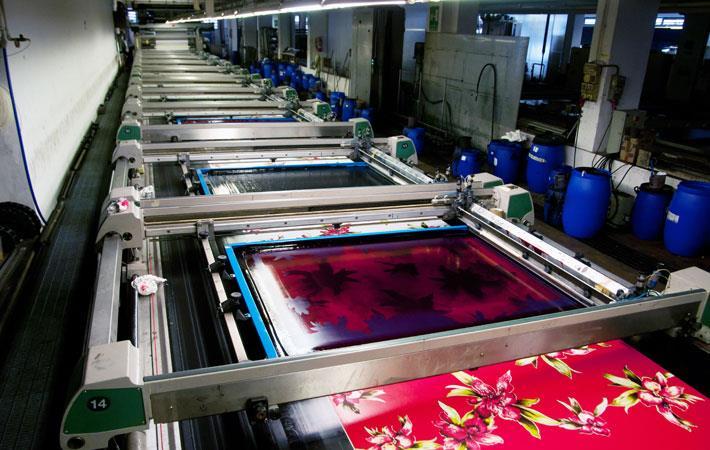 textile printing 257195