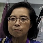 Yuko Watanabe Director International Communication