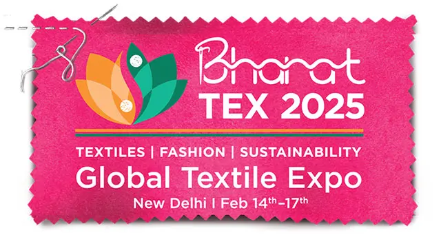 Bharat Tex 2025 Indias textile industry champions sustainability and innovation