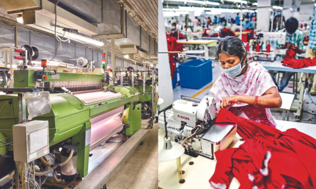 Global Textiles Wrap Up 2024, Outlook 2025: Year of resilience and transformation