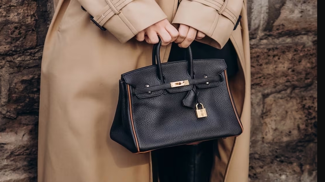 Hermes Bucks the Trend The Birkin bag maker remains resilient amid luxury slowdown