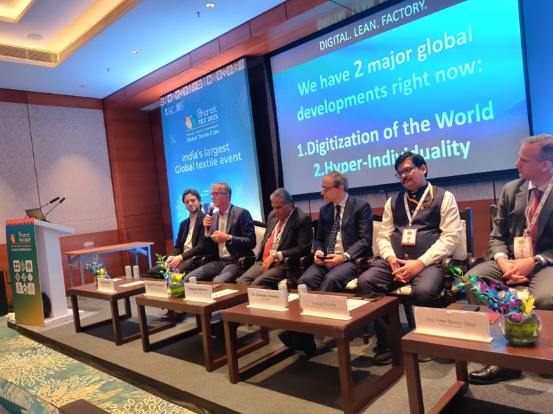 Smart Manufacturing and Digitalization Are you ready