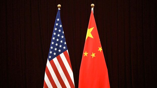 US imposes new tariffs on Chinese goods amid rising tensions China vows retaliatory measures