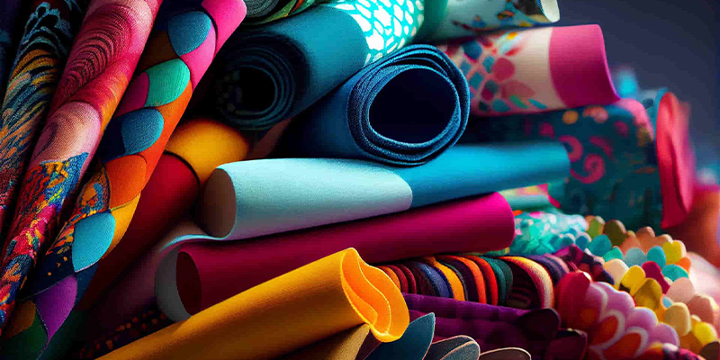 Wrap up 2024 Textile Trade Who won and who lost in a year of global upheaval