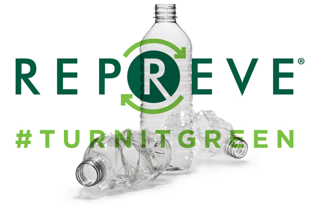 repreve-turn-it-green-competition
