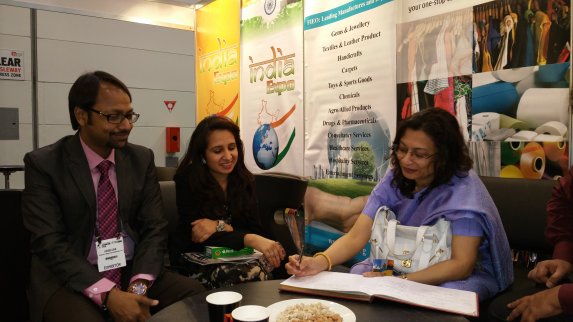 sourcing expo