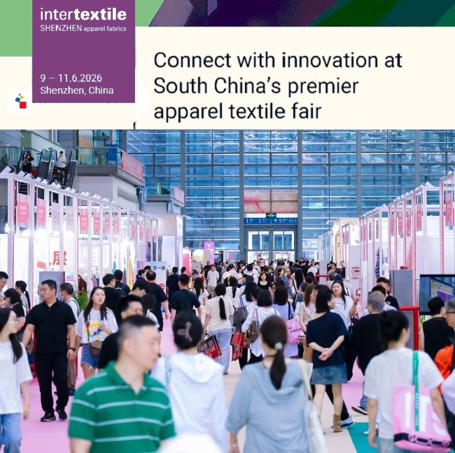 ITSZ Featured Event