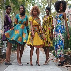 African Fashion