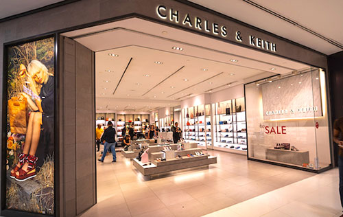Asian brands move East as region emerges the next retail