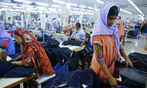 Bangladesh Non compliance to Accord Alliance leads to dip in RMG orders