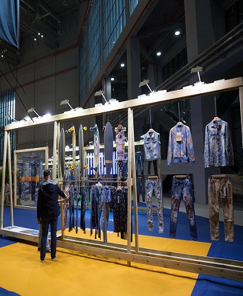 Beyond Denim Trend Forum 2