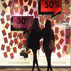 Brands face tough competition from ecommerce and forced to downsize