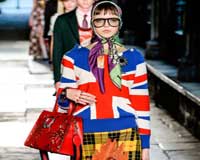 Brexit impact on fashion