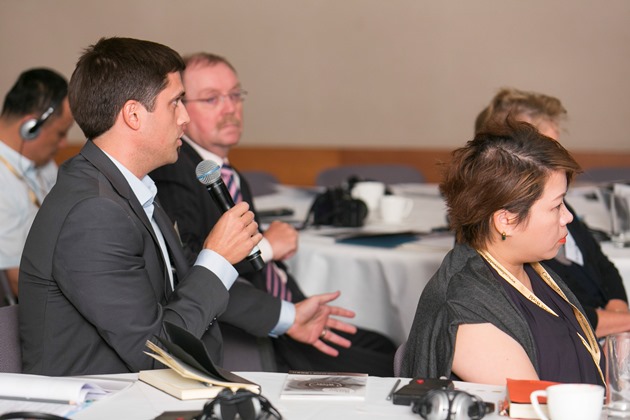 Cashmere World Forum 3