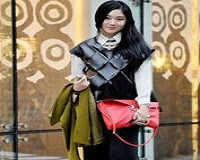 Chic Shanghais March edition to bring together profashionals in China