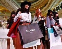 China needs to push its domestic designing capabilities to build its brand
