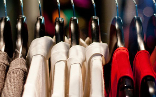 Clothes get personal with a new cloud based platform