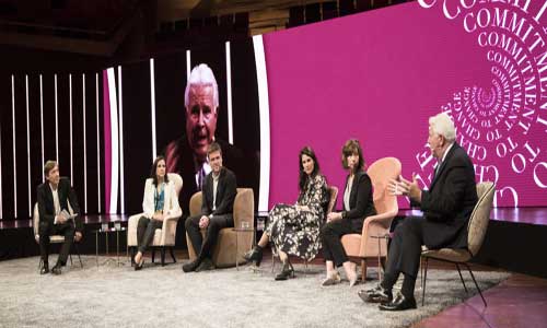 Copenhagen Fashion Summit to put the spotlight on sustainable solutions