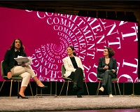 Copenhagen Fashion Summit to put the spotlight