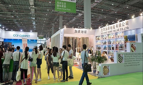 Curtains up on largest ever Intertextile Shanghai Apparel Fabrics