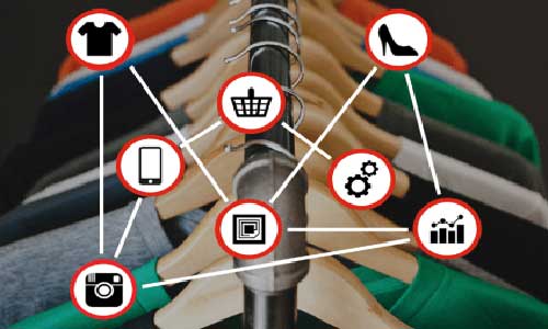Digitisation driving change in apparel sourcing McKinsey Survey