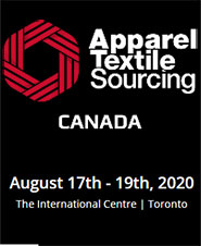 APPAREL TEXTILE SOURCING CANADA 2020